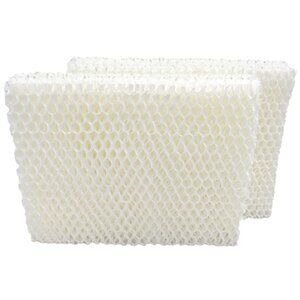 Vornado Filter 2-Pack * MD1-0034 * Humidifier Wicks * I Can't Use * New In Box